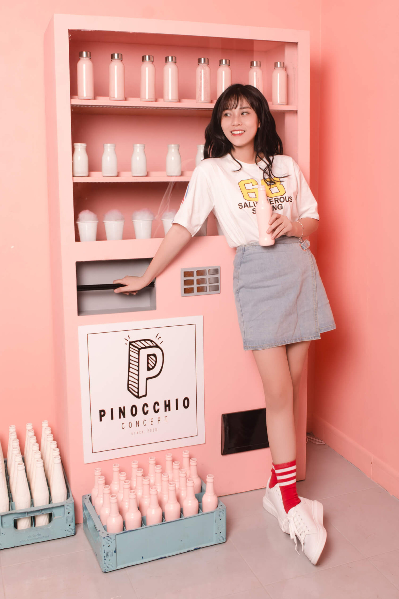 Bất ngờ với loạt “nghề tay trái” của các streamer nổi tiếng Việt Nam ảnh 3