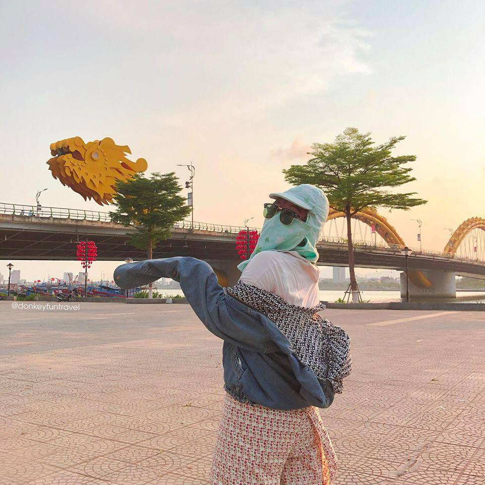 Vì một mùa du lịch không cháy nắng