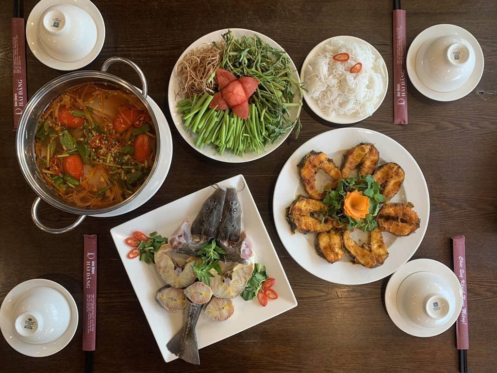 Ảnh: Nhahanghaidang. Ảnh: Nhahanghaidang.