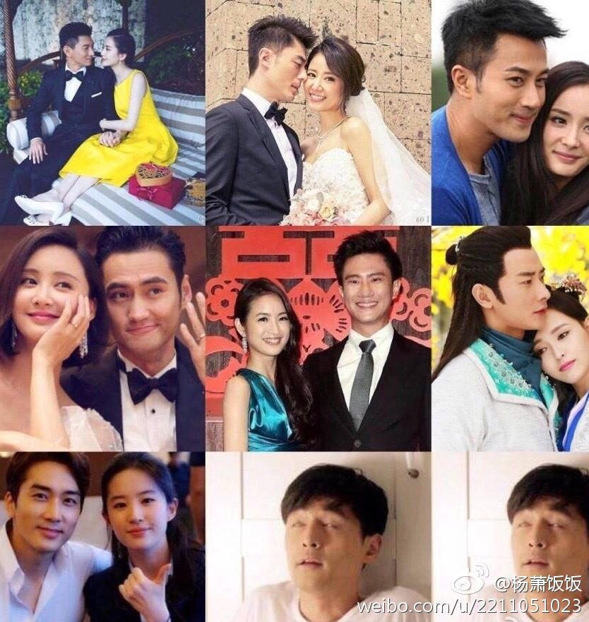 Sau khi đóng phim chung, ai cũng có người thương, riêng anh vẫn F.A