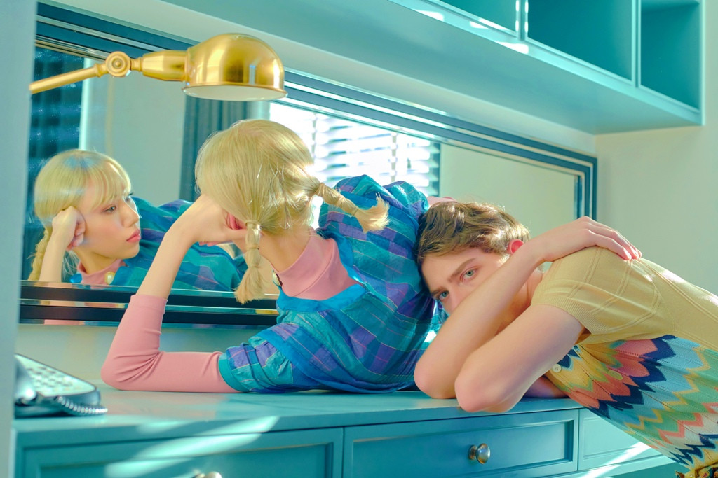 Tiếp tục thành công của 2018, Min cho biết cô đang ấp ủ rất nhiều kế hoạch cho năm 2019.