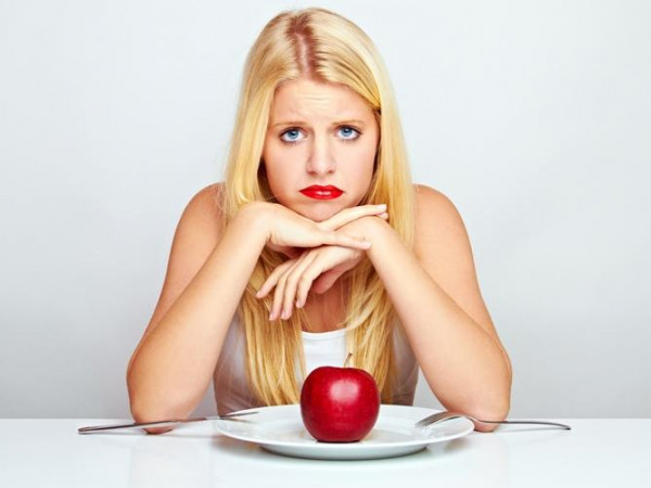 Bí kíp tăng cân đúng chuẩn cho những nàng siêu cò hương ảnh 1