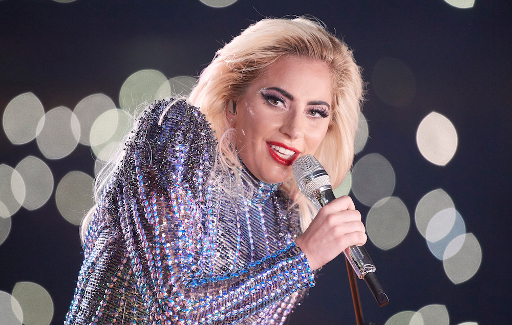 Theo nguồn tin tiết lộ Lady Gaga sẽ là người mở màn cho giải Grammy lần thứ 60.