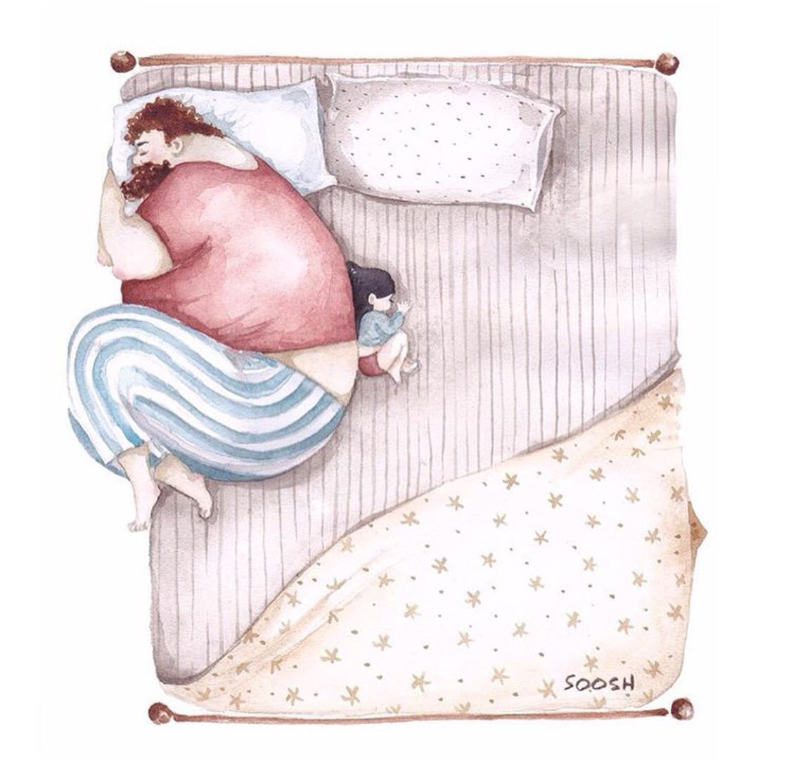 Ảnh minh họa: Sooh.