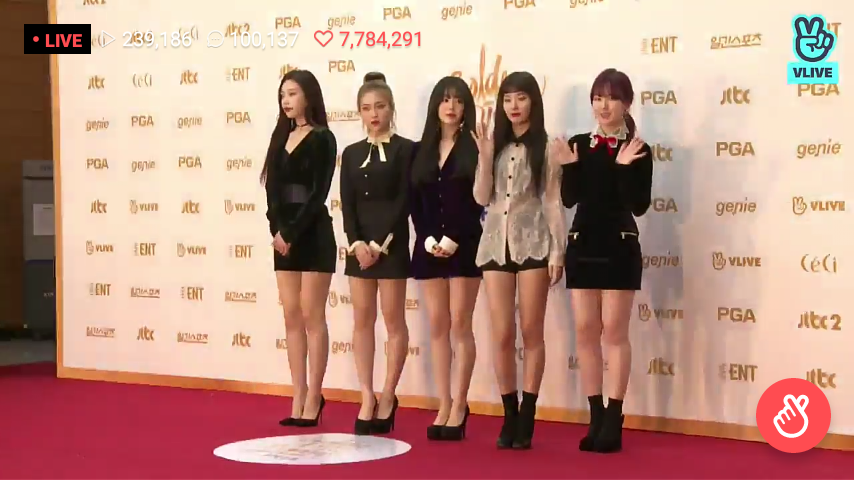 Red Velvet