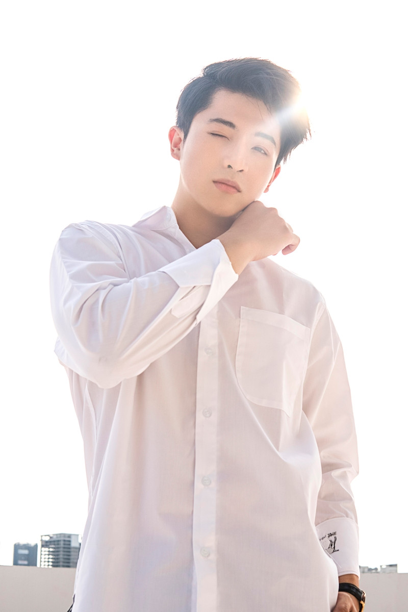 Trải qua 20 ca phẫu thuật tái tạo gương mặt, nhưng “Đừng lo nữa nhé! Harry vẫn luôn ở đây” ảnh 5