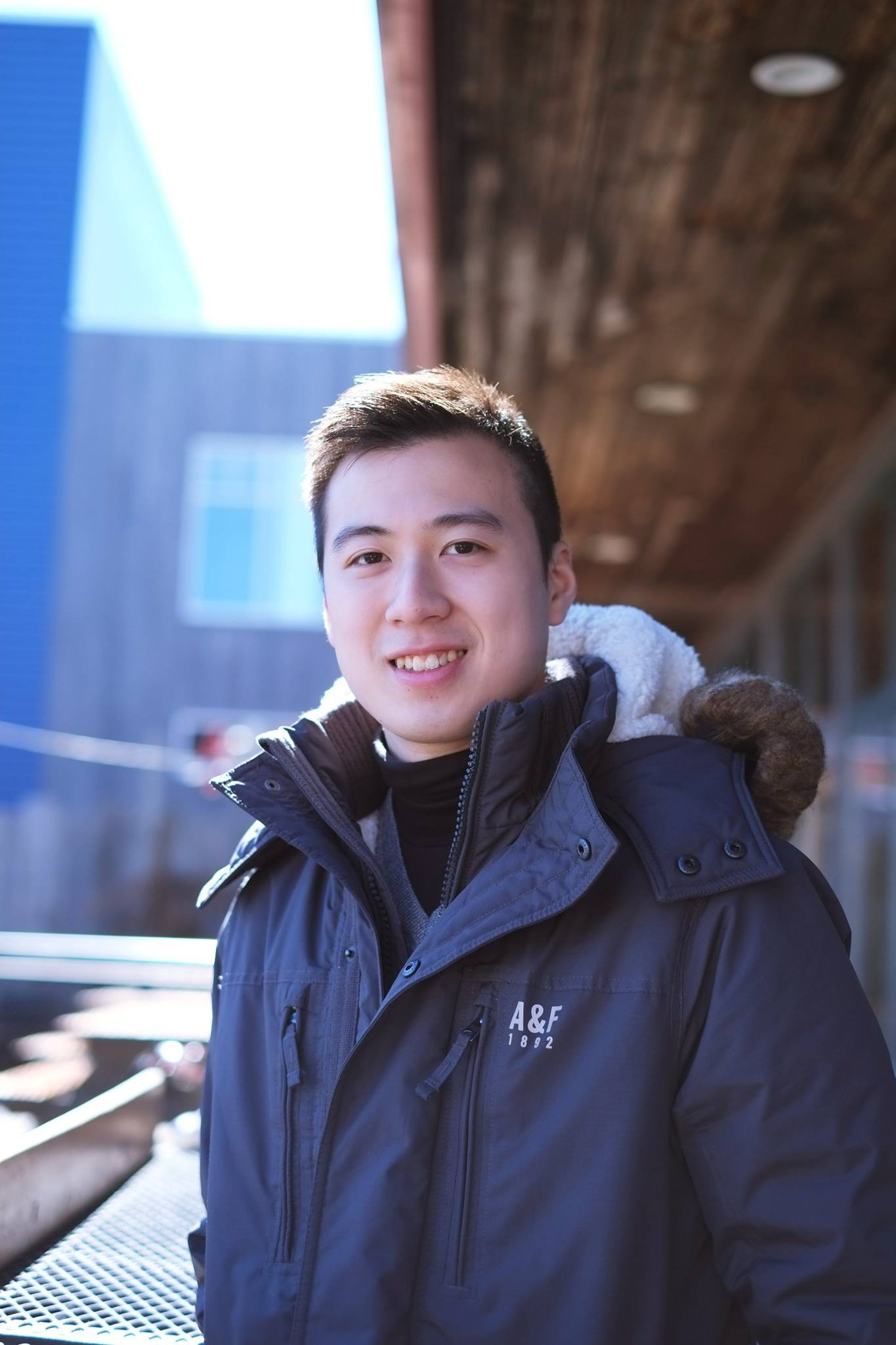 3 anh chàng hot boy tuổi Tuất khiến hội chị em "mê mẩn" ảnh 6 3 anh chàng hot boy tuổi Tuất khiến hội chị em "mê mẩn" ảnh 6