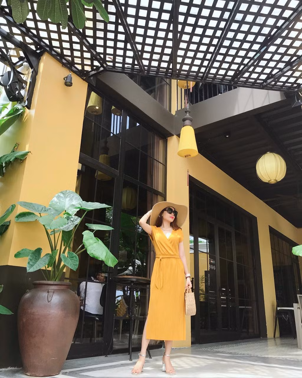 Ảnh: Lamaisondelivn, mac_quynhanh.