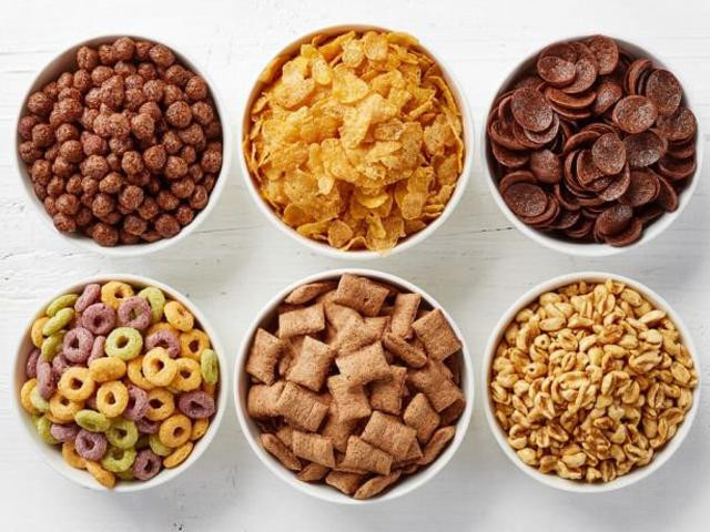 Những món ăn tưởng như lành mạnh, hóa ra lại không hề tốt như bạn tưởng ảnh 4 Những món ăn tưởng như lành mạnh, hóa ra lại không hề tốt như bạn tưởng ảnh 4