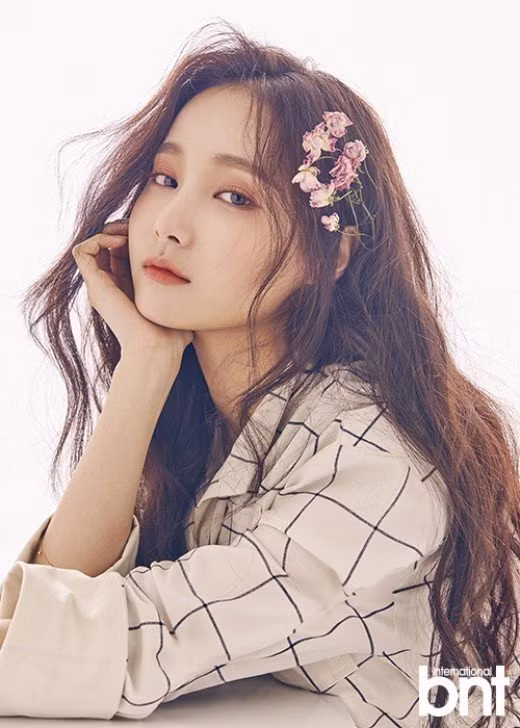 Quá sức bất ngờ với danh tính những nữ idol đẹp nhất trong mắt phóng viên xứ Hàn ảnh 1 Quá sức bất ngờ với danh tính những nữ idol đẹp nhất trong mắt phóng viên xứ Hàn ảnh 1