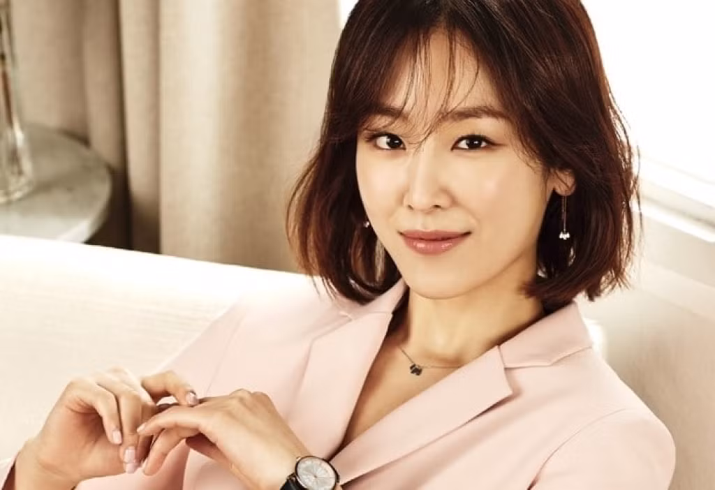 Khán giả Hàn vinh danh bốn "bảo chứng rating" của K-drama, cứ đóng là đạt rating "khủng"! ảnh 3