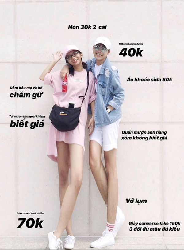 Giới trẻ hào hứng tham gia trào lưu mới. Giới trẻ hào hứng tham gia trào lưu mới.