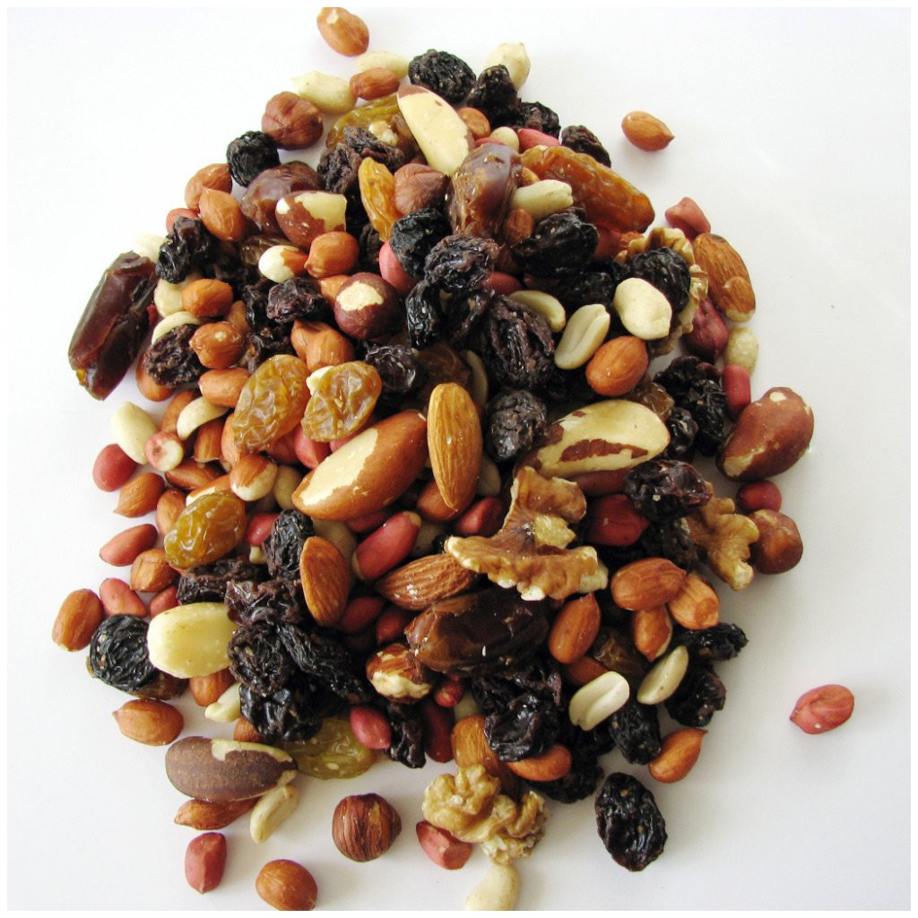 Ai cũng nhầm tưởng những thực phẩm này là đồ chay ảnh 7