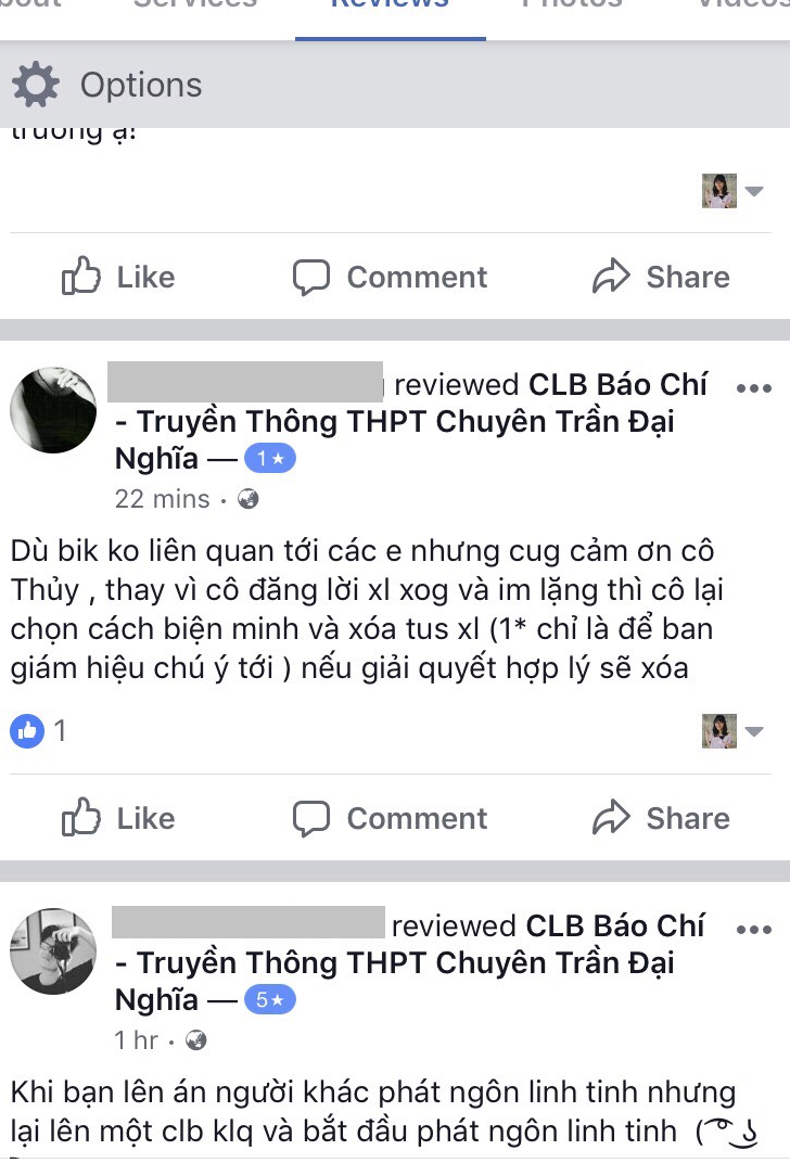 Vụ giáo viên trường chuyên bị "ném đá": Bạn có là người bảo vệ LGBT thông minh? ảnh 2