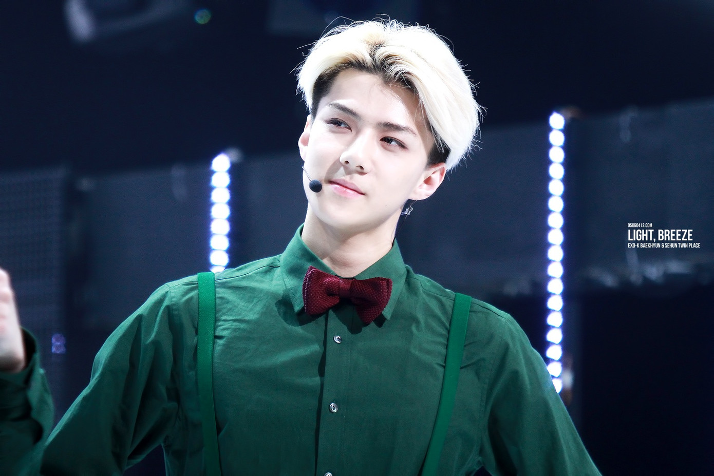 Những cuộc tuyển chọn “đi vào huyền thoại” của các nghệ sỹ Hàn Quốc ảnh 3