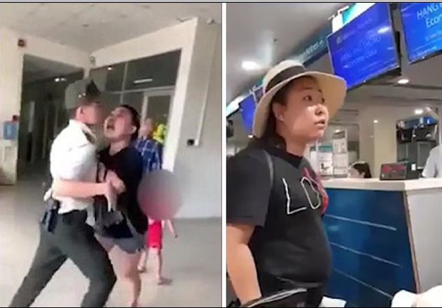 Cục Hàng không ra quyết định cấm bay 12 tháng đối với bà Lê Thị Hiền Cục Hàng không ra quyết định cấm bay 12 tháng đối với bà Lê Thị Hiền
