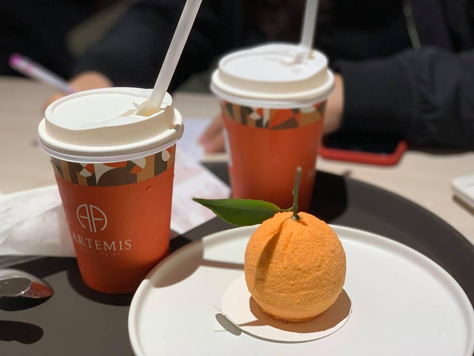 Chúng làm nên biết bao bức ảnh "so deep" trên instagram