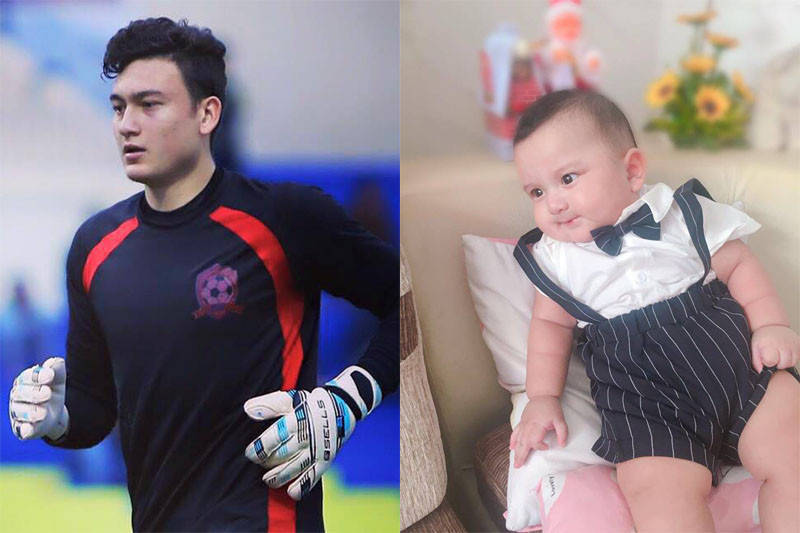 Nhìn thế này có giống Lâm Tây không cơ chứ!