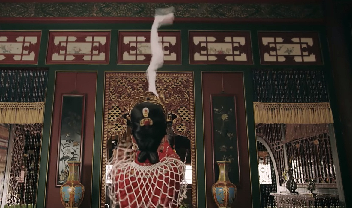 Tạm biệt quân vương, không hẹn ngày gặp lại.