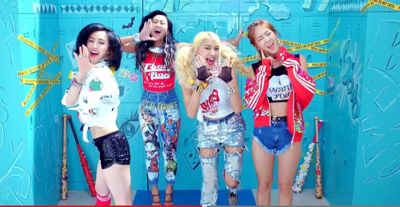 Fan K-Pop nín thở chờ một bản hit xứng đáng bùng nổ cả mùa Hè ảnh 4