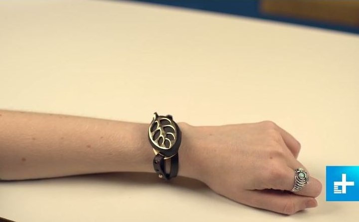 Sản phẩm thiết kế theo dõi sức khỏe sinh sản, gồm chu kỳ kinh nguyệt, khả năng sinh sản, theo dõi rụng trứng, nhắc nhở uống thuốc ngừa thai và quá trình mang thai./.