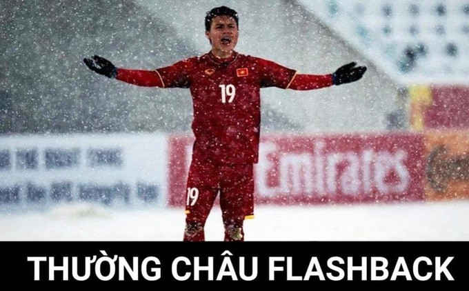 Người gợi lại kí ức Thường Châu hồi tháng 1/2018.