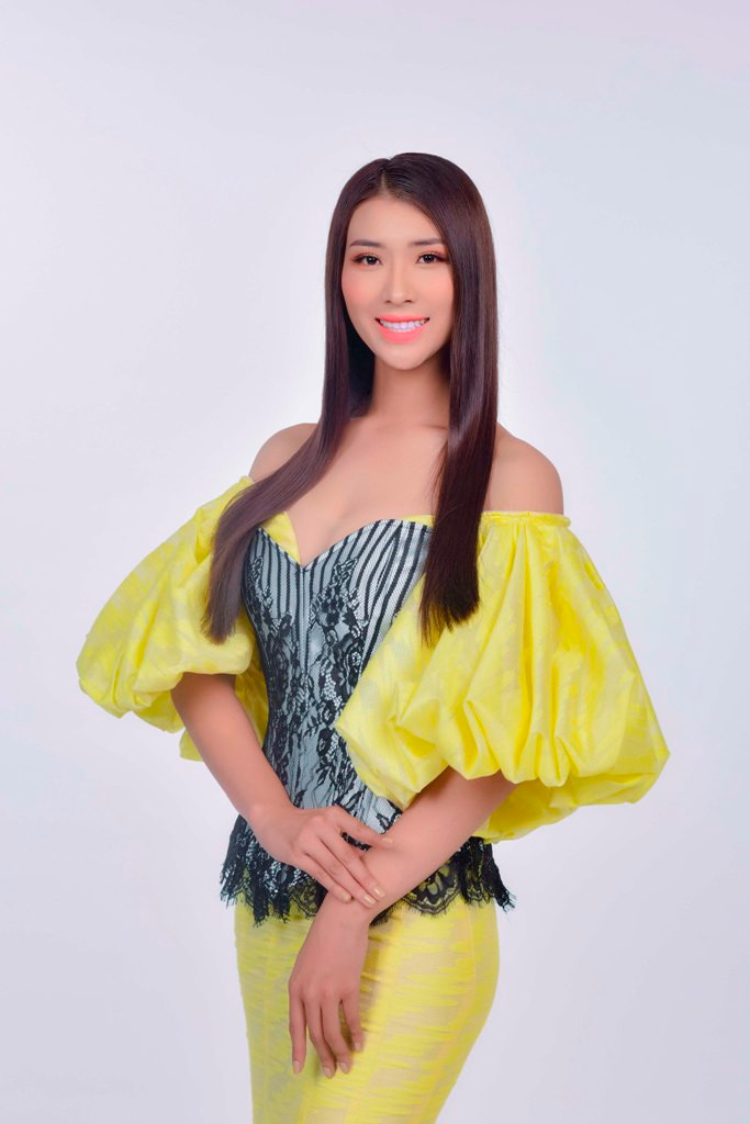 Tường Vy đạt danh hiệu "Hoa hậu Du lịch Thế giới 2019 được yêu thích nhất" ảnh 3