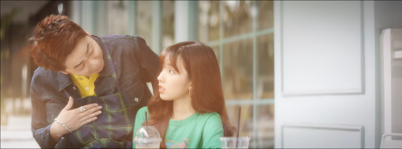 Bạn đừng lo Giáng Sinh này 