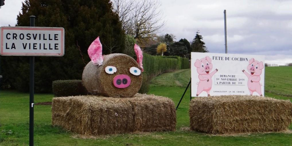 Ảnh: Paris-Normandie.