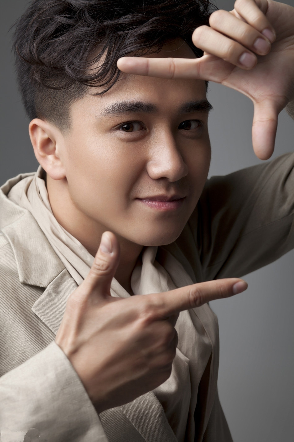 Hoắc Thiên Lâm Hoắc Thiên Lâm