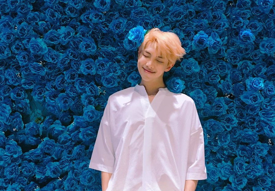 Đi tìm những nhóm trưởng tuyệt vời nhất, có công lao lớn nhất trong mắt fan K-Pop ảnh 1 Đi tìm những nhóm trưởng tuyệt vời nhất, có công lao lớn nhất trong mắt fan K-Pop ảnh 1