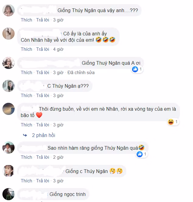 Cư dân mạng trổ tài suy đoán danh tính cô gái trong hình.