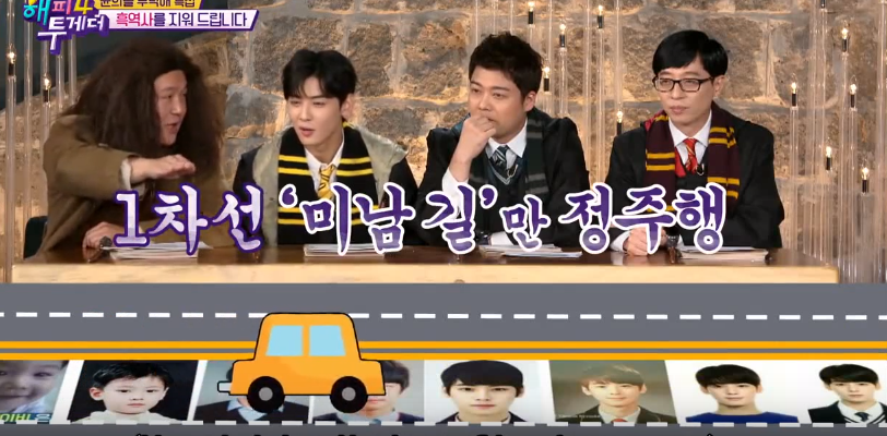 Con đường nhan sắc "bằng phẳng" đến mức nhiều người phải ngưỡng mộ.