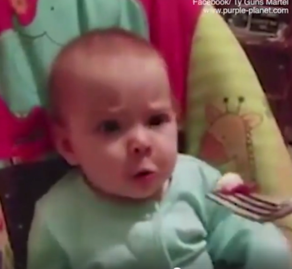 Mẹ cho ăn gì đây???