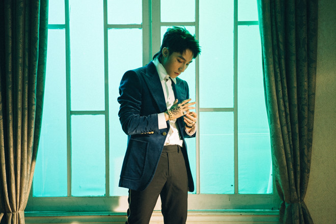 Hiện phần bình luận của tài khoản giả mạo đã được xóa đi.