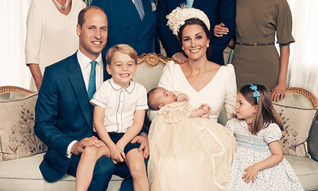 Ngoài ra, những đứa trẻ của gia đình Nữ công tước xứ Cambridge còn ảnh hưởng đến nền du lịch nước Anh theo hướng tích cực. David nói thêm: 