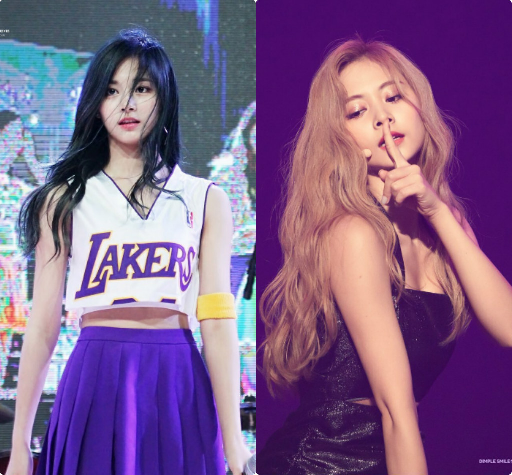 Fan phát sốt trước màn biến hình ngoạn mục của 8 em út vàng K-Pop ảnh 2