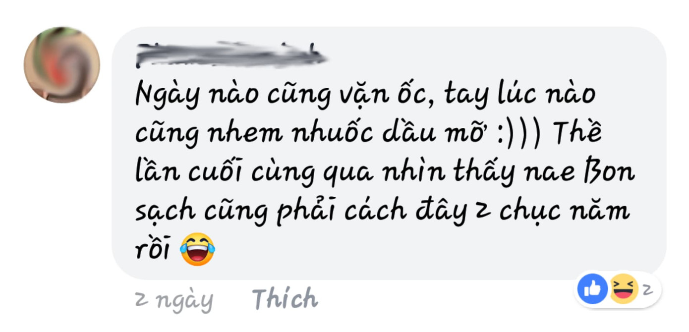 Bon là tên thân mật mà bạn bè dùng để gọi Nguyễn Hồng Vinh.