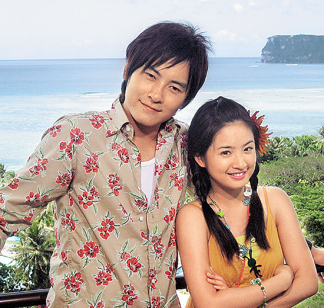 Dù đã 13 năm trôi qua nhưng cặp đôi của 