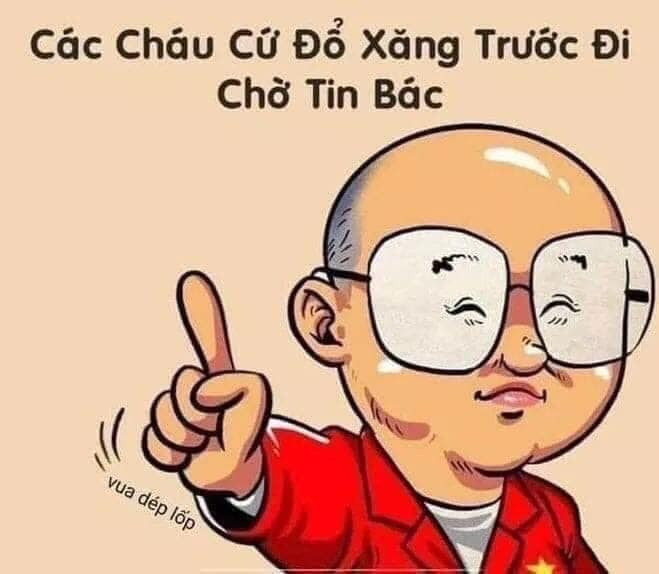 Người hùng của bóng đá Việt Nam. Kể từ khi lên nắm quyền năm 2017, ông Park Hang-seo đã giúp Việt Nam liên tiếp nhận được thành tích rực rỡ như Á quân U23 châu Á, vô địch AFF Cup 2018, vào tứ kết Asian Cup 2019 và bây giờ là HCV SEA Games.