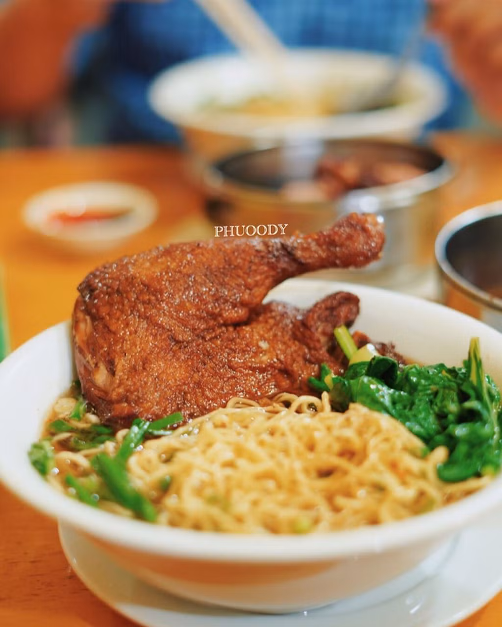 Ảnh: Hetagram, phuoody.