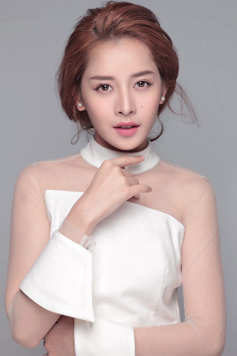 Sau nhiều đồn đoán, bộ tứ "She Was Pretty" phiên bản Việt đã chính thức lộ diện ảnh 3