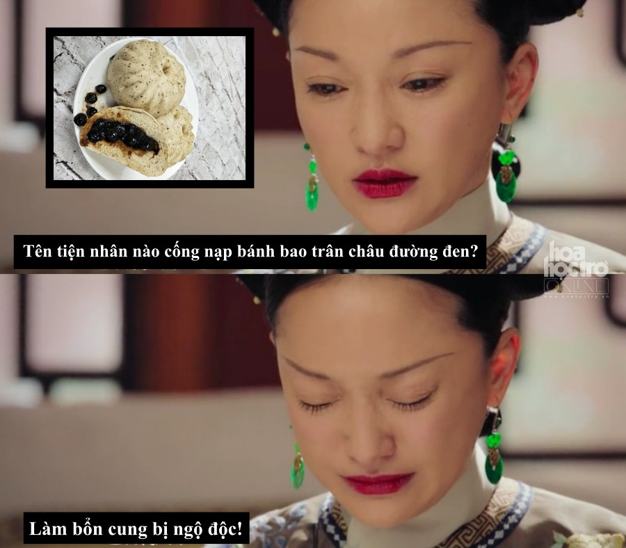 Đừng ham chạy theo trend để rồi gặp "hoạ" bạn nhé! Đừng ham chạy theo trend để rồi gặp "hoạ" bạn nhé!
