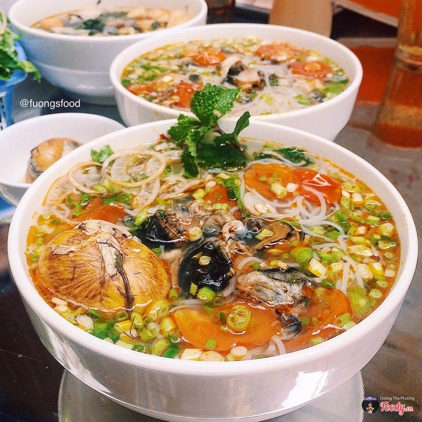 Ảnh: Foody Ảnh: Foody