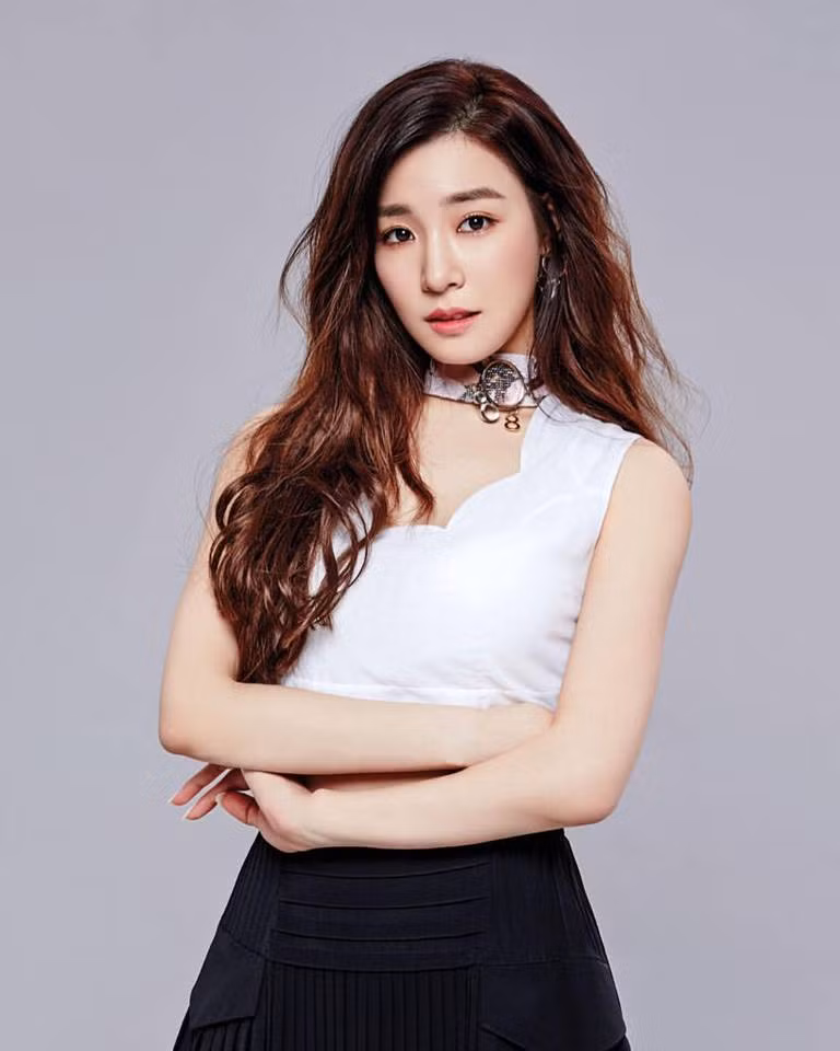 Thời gian chỉ giúp các cô gái SNSD xinh đẹp cuốn hút hơn, chứ không hề già đi chút nào! ảnh 14