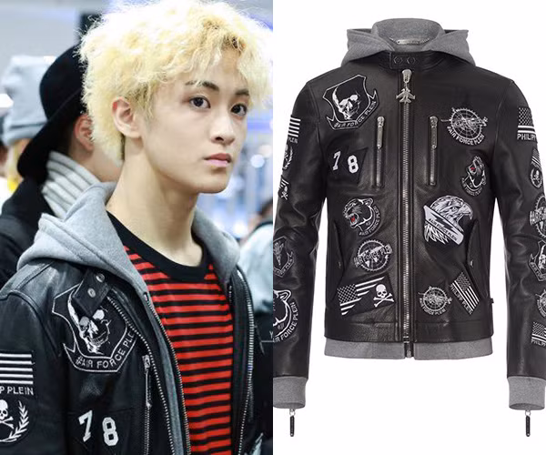 Top 13 bộ cánh "đắt đến khó hiểu" của loạt "dân chơi" K-Pop ảnh 10