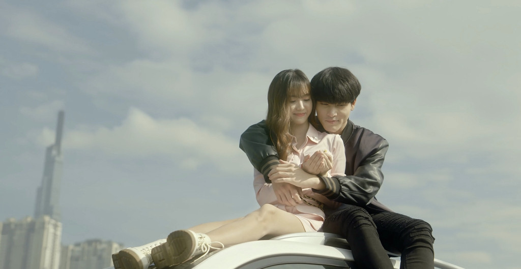 Tung MV đậm chất thơ "Tí Tách", Jang Mi quyết tâm thoát khỏi danh xưng "Thánh nữ Bolero"? ảnh 1