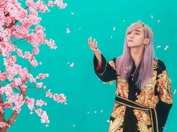 Lạc trôi - Sơn Tùng M-TP