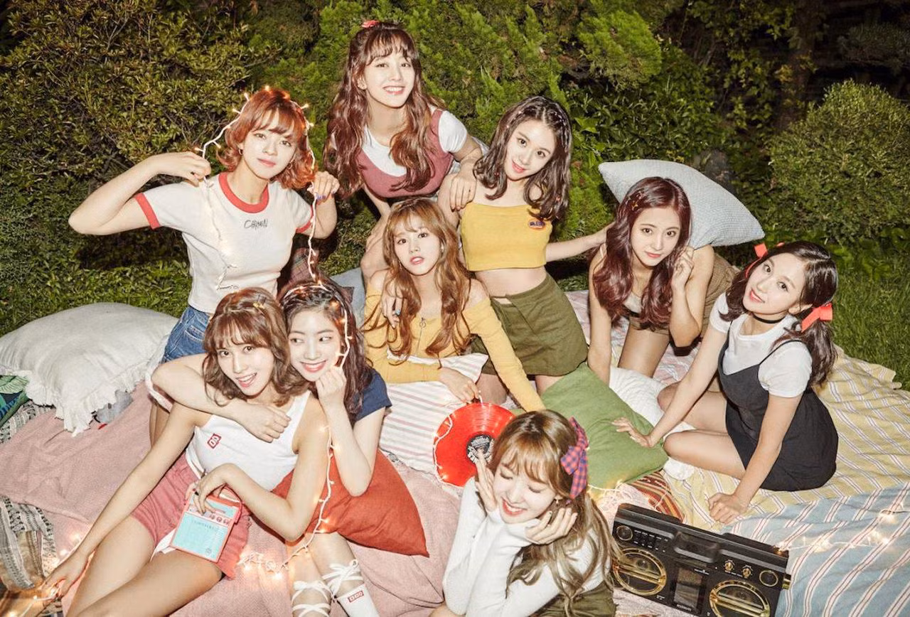 TWICE được đi máy bay riêng vì có lịch trình tại Nhật Bản và Hàn Quốc trong cùng một ngày ảnh 3