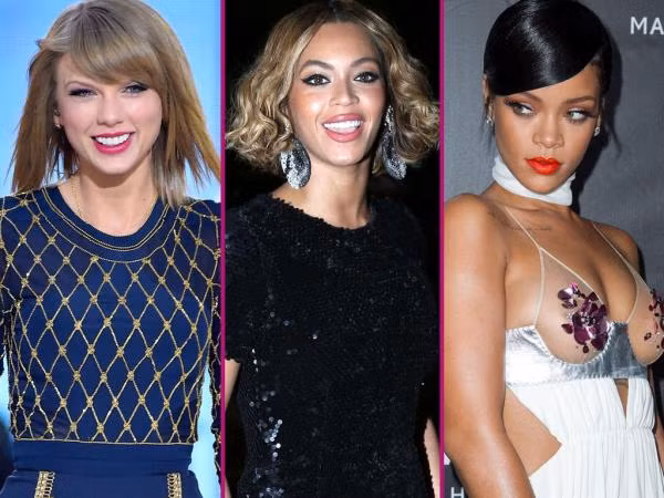 Năm con gà, Taylor Swift sẽ xóa bỏ "emoji" rắn độc ra khỏi tên mình? ảnh 6